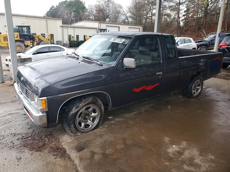 Auction sale of the 1997 Nissan Truck, vin: 1N6SD16SXVC349472, lot number: 79071755