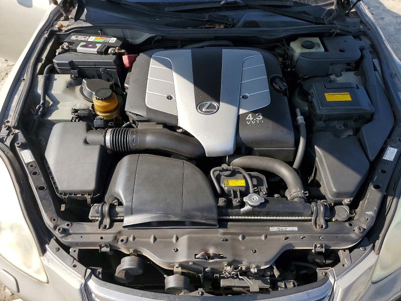Продажа на аукционе авто 2002 Lexus Sc, vin: JTHFN48Y120026542, номер лота: 77939915