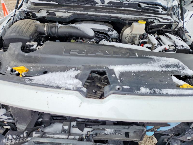Продажа на аукционе авто 2020 Ram 1500, vin: 1C6SRFFT2LN365832, номер лота: 77617225