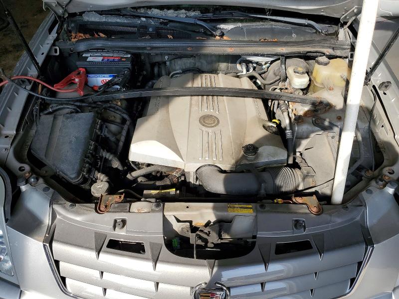 Продаж на аукціоні авто 2004 Cadillac Srx, vin: 1GYEE63A350123095, номер лоту: 77096455