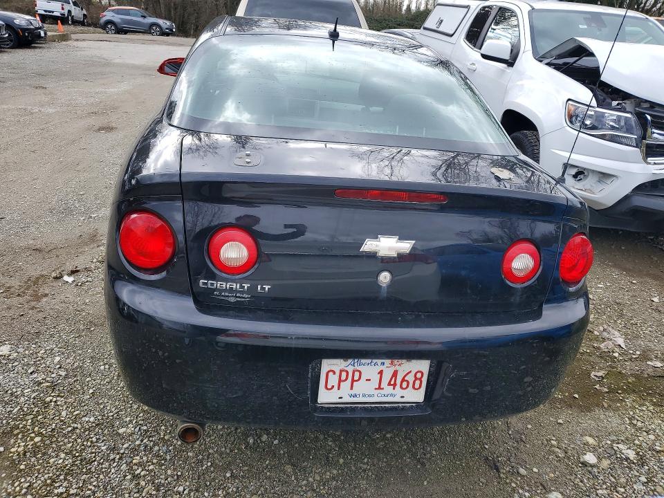 Aukcja sprzedaży 2009 Chevrolet Cobalt, vin: 1G1AL18H397209628, numer aukcji: 74564125