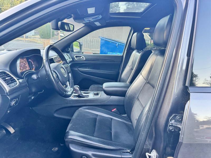 Aukcja sprzedaży 2020 Jeep Grand Cher, vin: 1C4RJFAG0LC147151, numer aukcji: 76476295