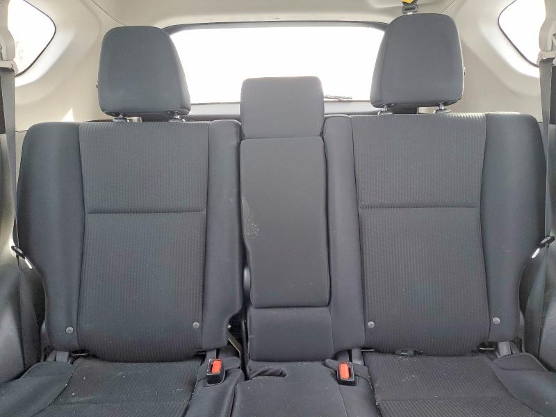Продажа на аукционе авто 2017 Toyota Rav4 Le, vin: 2T3ZFREV9HW385516, номер лота: 76613515