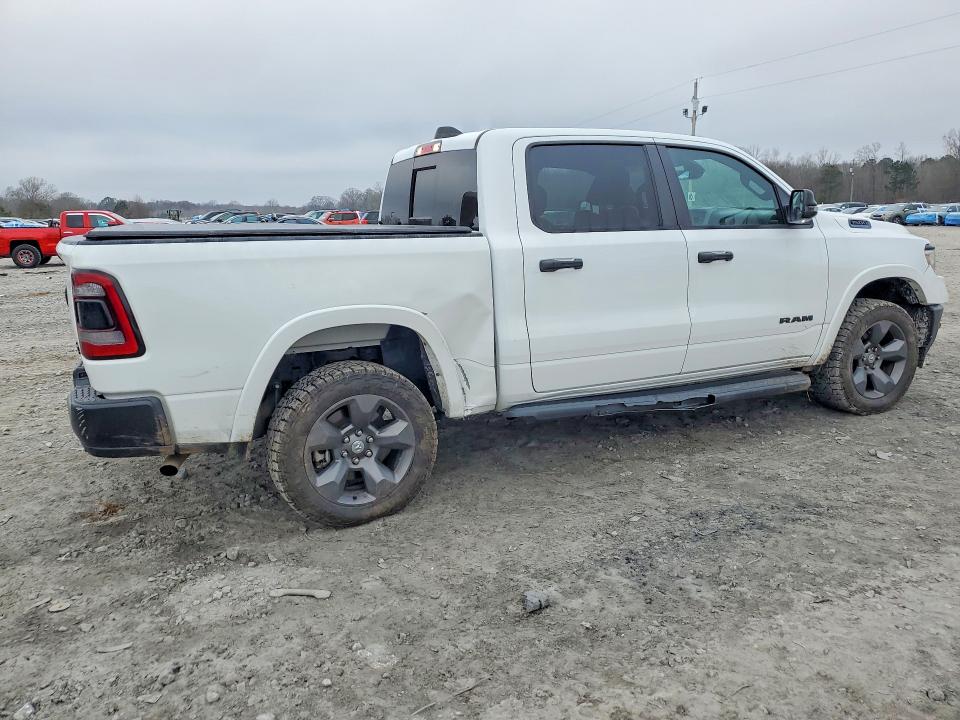 Aukcja sprzedaży 2023 Ram 1500, vin: 1C6RRFFGXPN561265, numer aukcji: 76215725