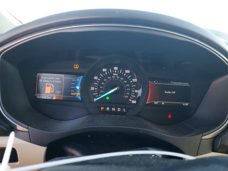 Продаж на аукціоні авто 2018 Ford Fusion, vin: 3FA6P0H74JR132984, номер лоту: 76048545