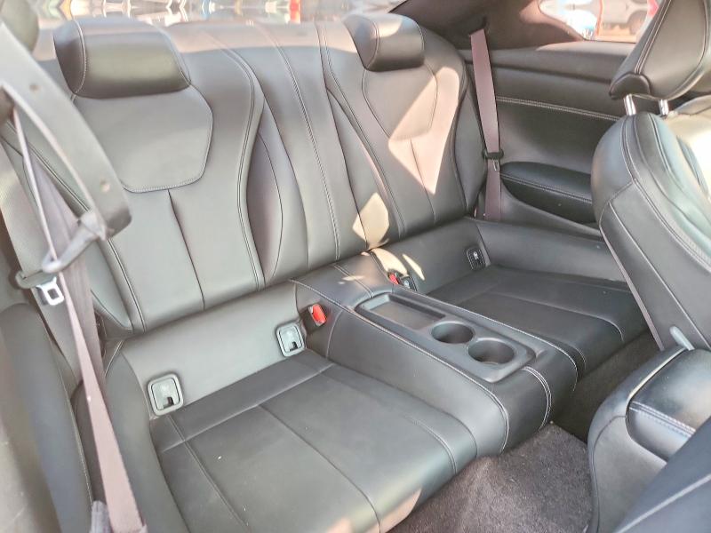 Aukcja sprzedaży 2019 Infiniti Q60, vin: JN1EV7EK9KM230340, numer aukcji: 75932385