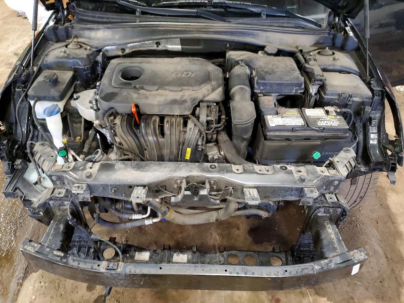 Aukcja sprzedaży 2016 Kia Optima, vin: 5XXGT4L3XGG109626, numer aukcji: 78327935