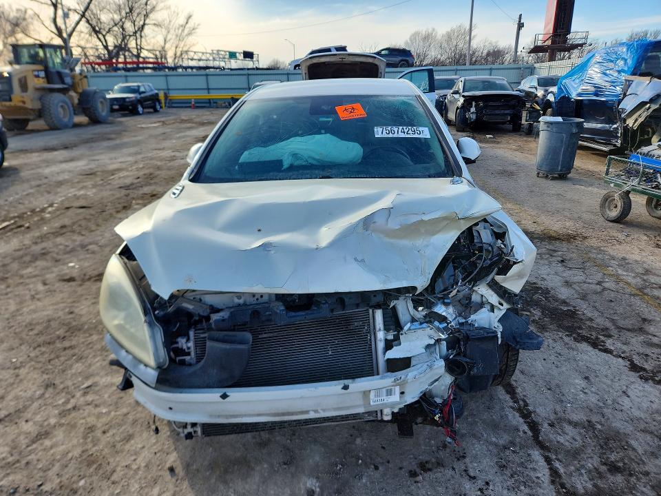 Продажа на аукционе авто 2016 Buick Verano, vin: 1G4PR5SK3G4108837, номер лота: 75674295