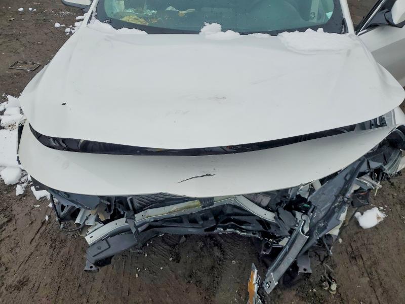 Продаж на аукціоні авто 2025 Chevrolet Malibu, vin: 1G1ZD5ST1SF145315, номер лоту: 78636475