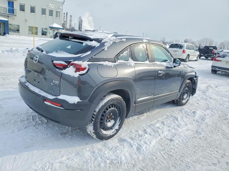 Aukcja sprzedaży 2023 Mazda Mx-30, vin: JM1DRACB3P0200651, numer aukcji: 76868565