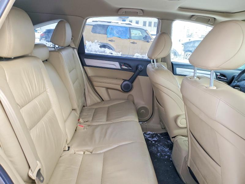 Aukcja sprzedaży 2010 Honda Cr-v, vin: 5J6RE4H77AL821253, numer aukcji: 78748535