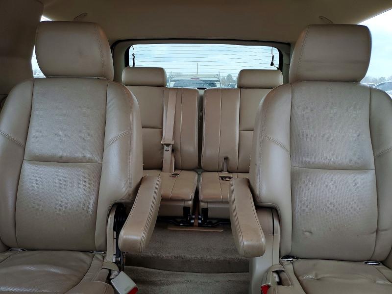 2013 Cadillac Escalade P მანქანა იყიდება აუქციონზე, vin: 1GYS4CEF1DR210517, აუქციონის ნომერი: 76864505