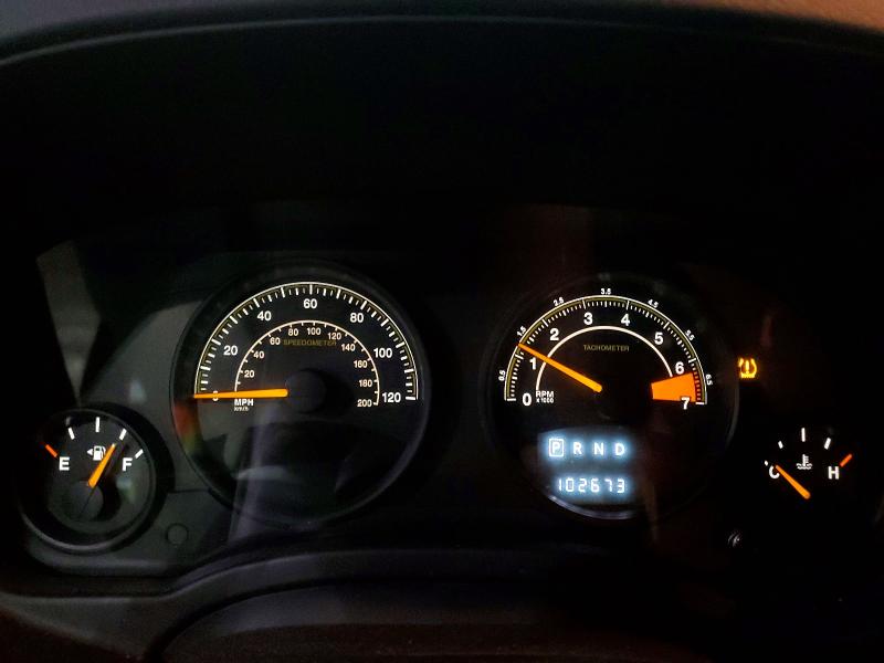 Продаж на аукціоні авто 2015 Jeep Patriot, vin: 1C4NJPFA9FD429960, номер лоту: 76995015