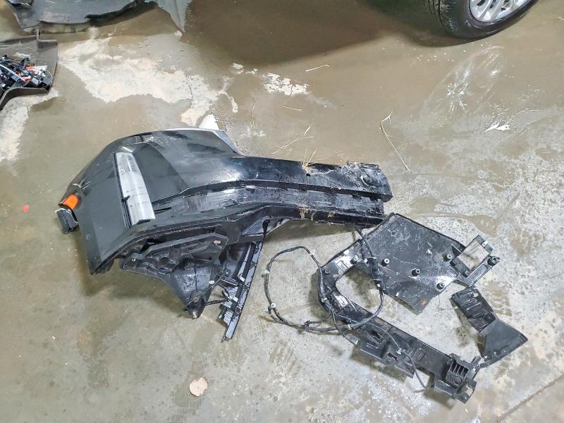 2021 Cadillac Escalade მანქანა იყიდება აუქციონზე, vin: 1GYS4KKL0MR390061, აუქციონის ნომერი: 78533545