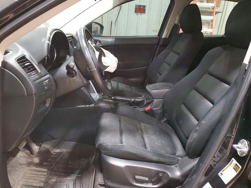 Aukcja sprzedaży 2013 Mazda Cx-5, vin: JM3KE4CE6D0138809, numer aukcji: 79196065