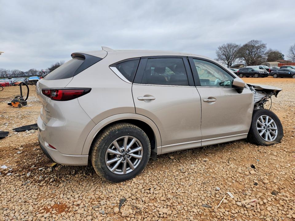 Aukcja sprzedaży 2025 Mazda Cx-5, vin: JM3KFBBL5S0550427, numer aukcji: 79158145