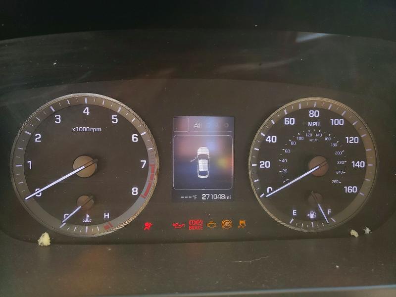 Продаж на аукціоні авто 2015 Hyundai Sonata, vin: 5NPE24AF6FH259047, номер лоту: 79025805