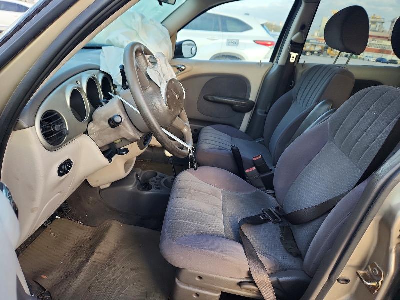 Продажа на аукционе авто 2003 Chrysler Pt Cruiser, vin: 3C4FY48B83T656938, номер лота: 78719255