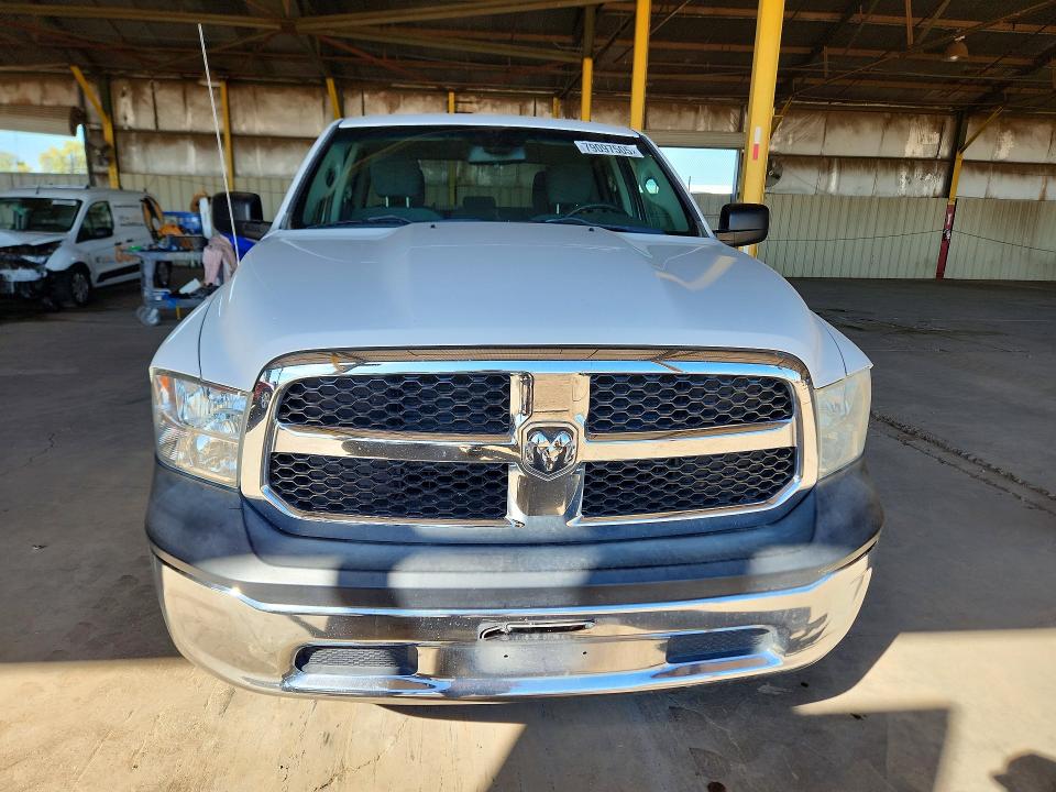 Aukcja sprzedaży 2016 Ram 1500, vin: 1C6RR6FG2GS101664, numer aukcji: 79097505
