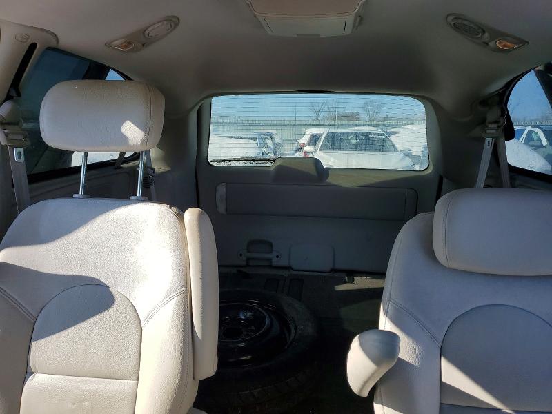 Продажа на аукционе авто 2005 Chrysler Town & Country, vin: 2C8GP64LX5R417350, номер лота: 76911045
