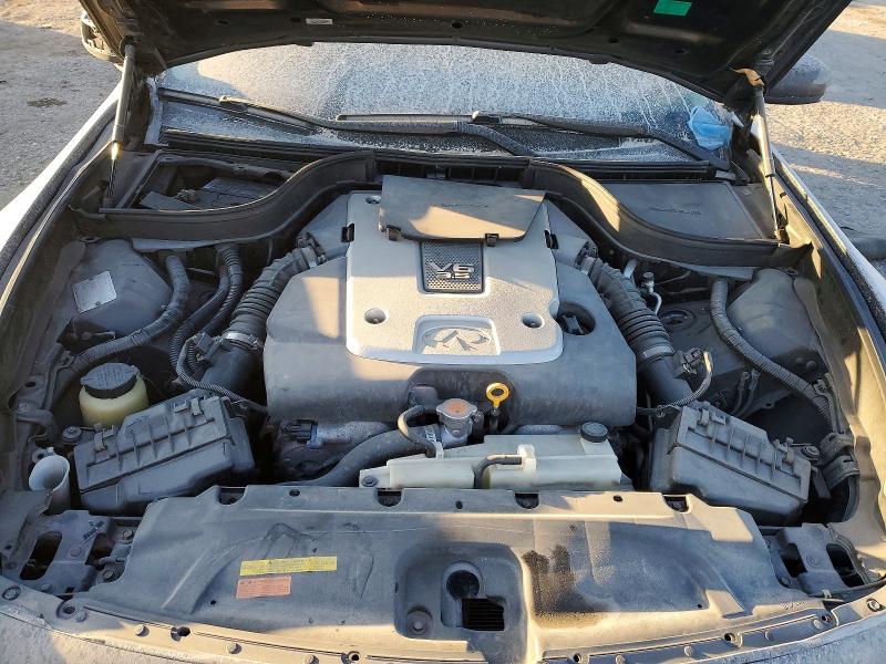 Продажа на аукционе авто 2008 Infiniti G35, vin: JNKBV61F08M268064, номер лота: 74169615