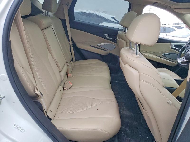 Aukcja sprzedaży 2019 Acura Rdx, vin: 5J8TC1H51KL004782, numer aukcji: 77549965