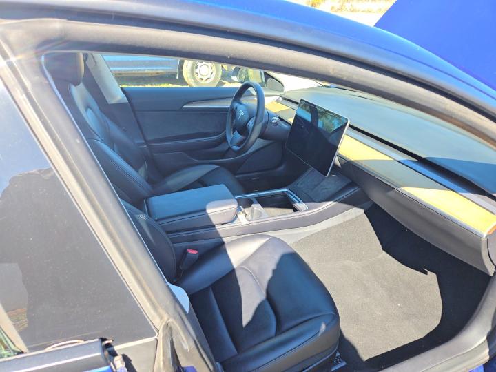 Aukcja sprzedaży 2022 Tesla Model 3, vin: 5YJ3E1EA7NF187350, numer aukcji: 76615295