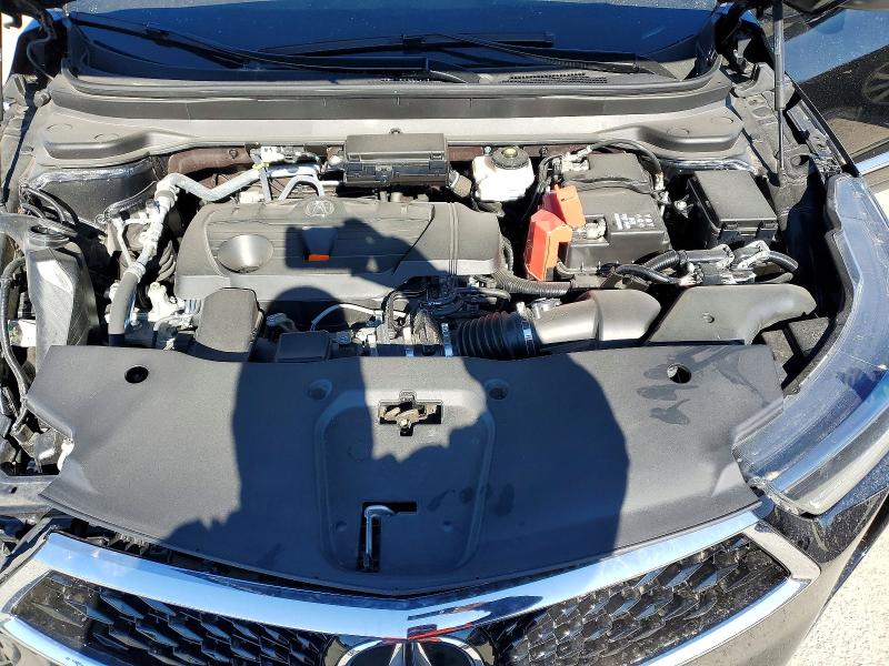 78065115 :رقم المزاد ، 5J8TC2H33RL038804 vin ، 2024 Acura Rdx مزاد بيع