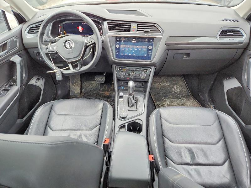 Aukcja sprzedaży 2019 Volkswagen Tiguan, vin: 3VV4B7AX3KM138195, numer aukcji: 78338175
