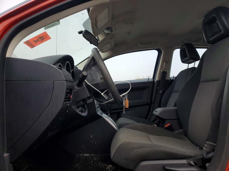77219695 :رقم المزاد ، 1B3HB48A19D210387 vin ، 2009 Dodge Caliber مزاد بيع