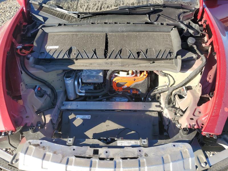 Продажа на аукционе авто 2023 Tesla Model Y, vin: 7SAYGDEF7PF838205, номер лота: 75349395