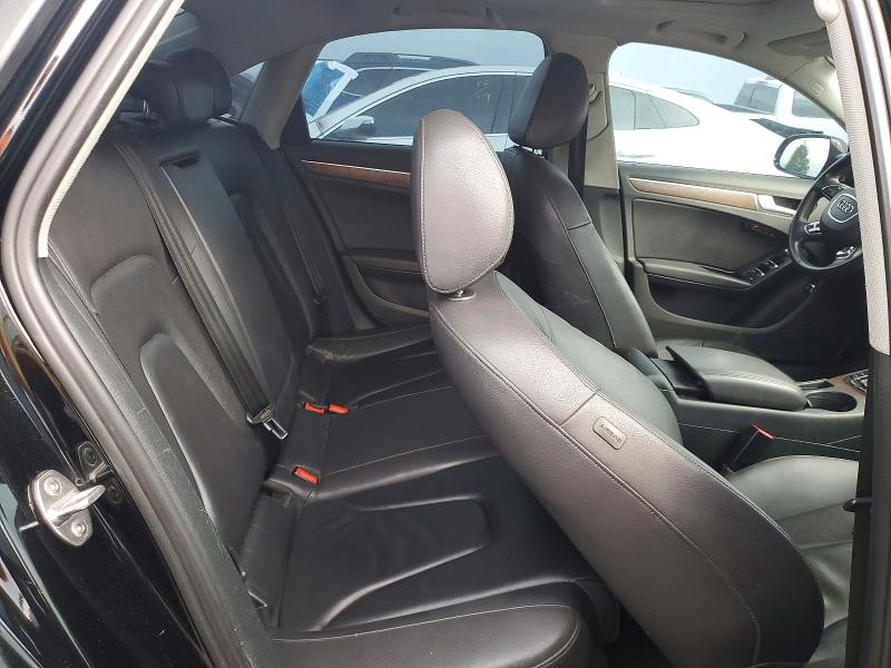 Aukcja sprzedaży 2014 Audi A4, vin: WAUEFAFL8EN040801, numer aukcji: 76766135