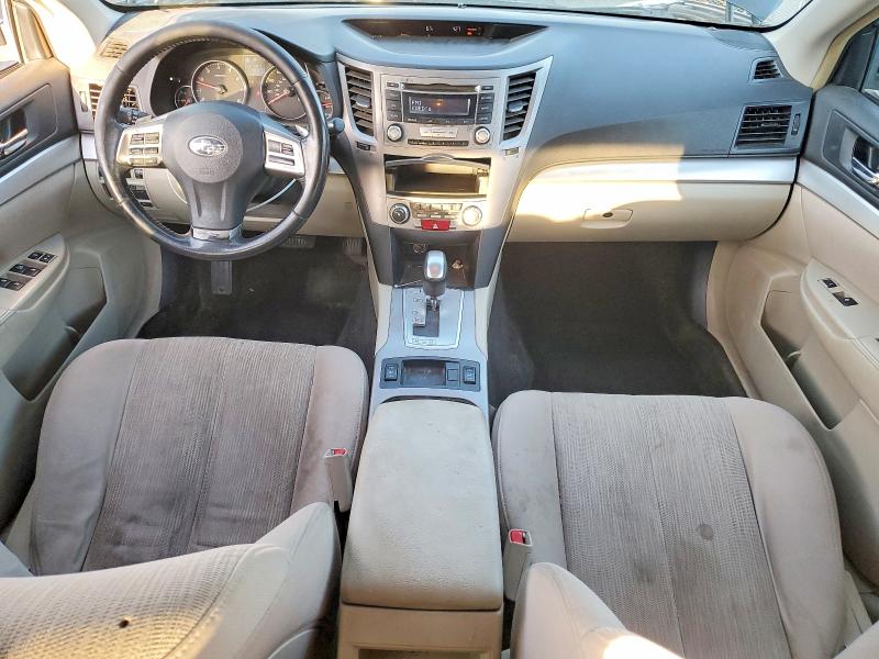 2013 Subaru Outback მანქანა იყიდება აუქციონზე, vin: 4S4BRBCC4D3223030, აუქციონის ნომერი: 75886775