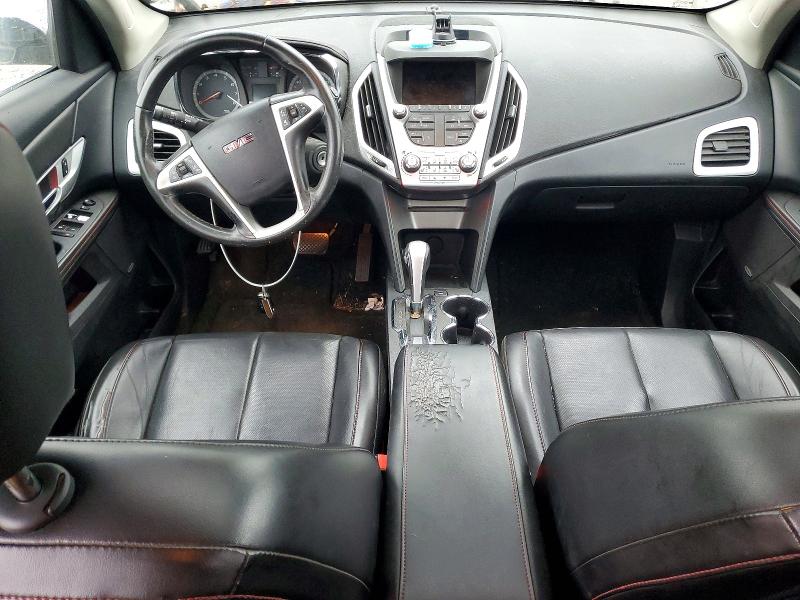 77200115 :رقم المزاد ، 2GKALWEK9D6142793 vin ، 2013 Gmc Terrain مزاد بيع
