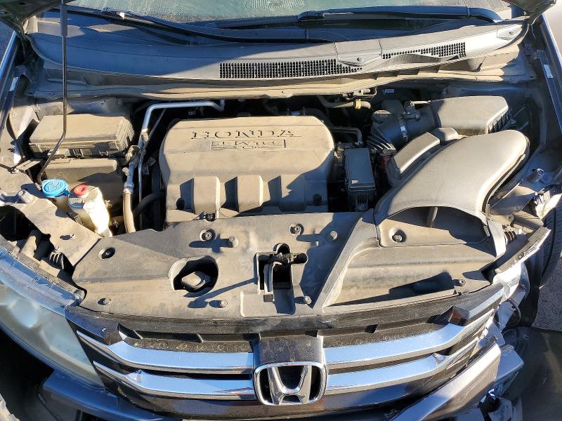 Продаж на аукціоні авто 2016 Honda Odyssey, vin: 5FNRL5H33GB096471, номер лоту: 74091275