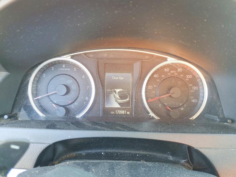 2015 Toyota Camry მანქანა იყიდება აუქციონზე, vin: 4T1BF1FK1FU899051, აუქციონის ნომერი: 75740645