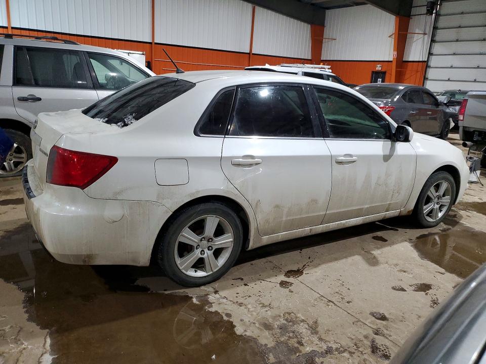 Aukcja sprzedaży 2011 Subaru Impreza, vin: JF1GE6B60BG500048, numer aukcji: 78628095