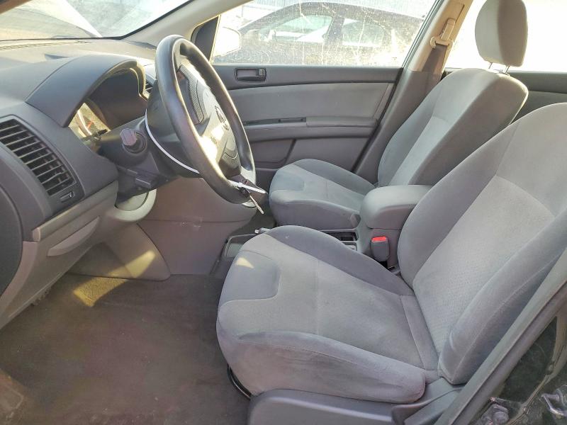 76664885 :رقم المزاد ، 3N1AB61E19L660045 vin ، 2009 Nissan Sentra مزاد بيع