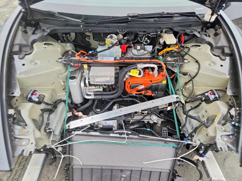 Aukcja sprzedaży 2024 Tesla Model 3, vin: 5YJ3E1EA7RF849613, numer aukcji: 75653935