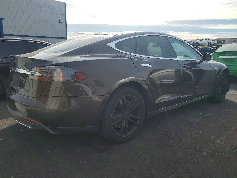 Aukcja sprzedaży 2013 Tesla Model S, vin: 5YJSA1CN7DFP04271, numer aukcji: 77382905