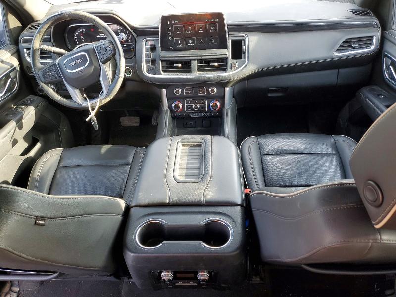 Продажа на аукционе авто 2023 Gmc Yukon, vin: 1GKS2BKT1PR417563, номер лота: 75954205