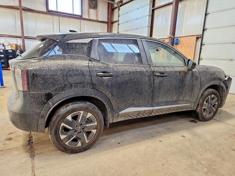 Aukcja sprzedaży 2025 Nissan Kicks, vin: 3N8AP6CB0SL419458, numer aukcji: 76280455