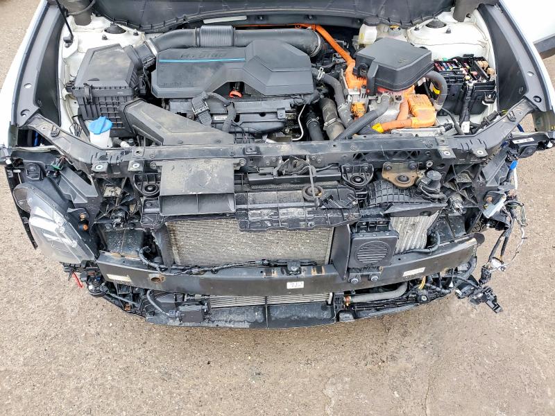 Aukcja sprzedaży 2022 Hyundai Tucson, vin: KM8JCCA10NU035556, numer aukcji: 76966145