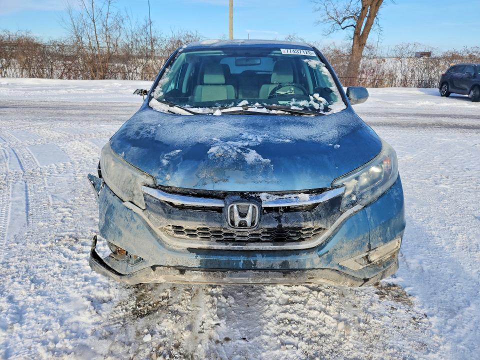 Aukcja sprzedaży 2016 Honda Cr-v, vin: 2HKRM4H58GH122119, numer aukcji: 77437125