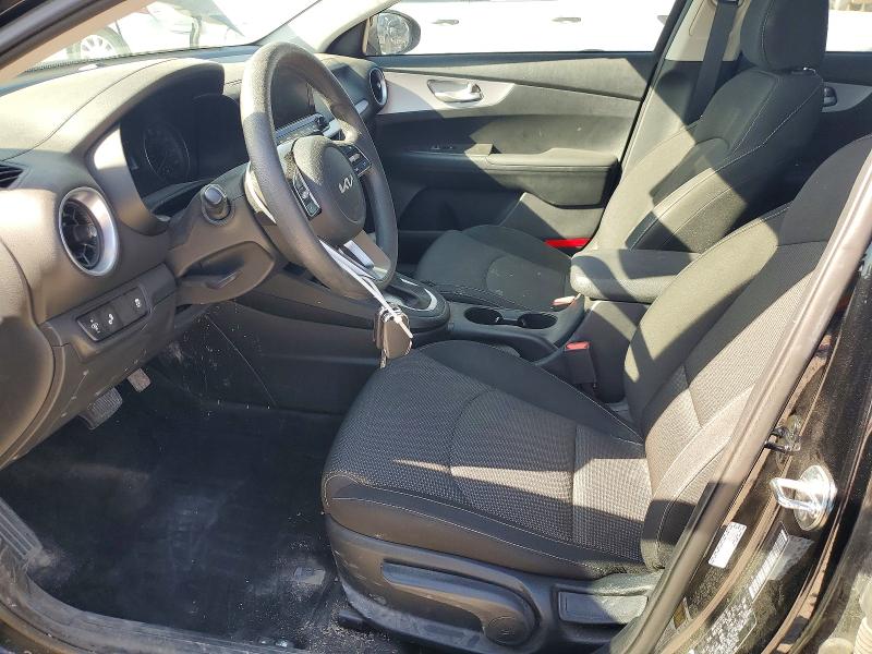 Aukcja sprzedaży 2024 Kia Forte, vin: 3KPF24AD0RE839762, numer aukcji: 79105575