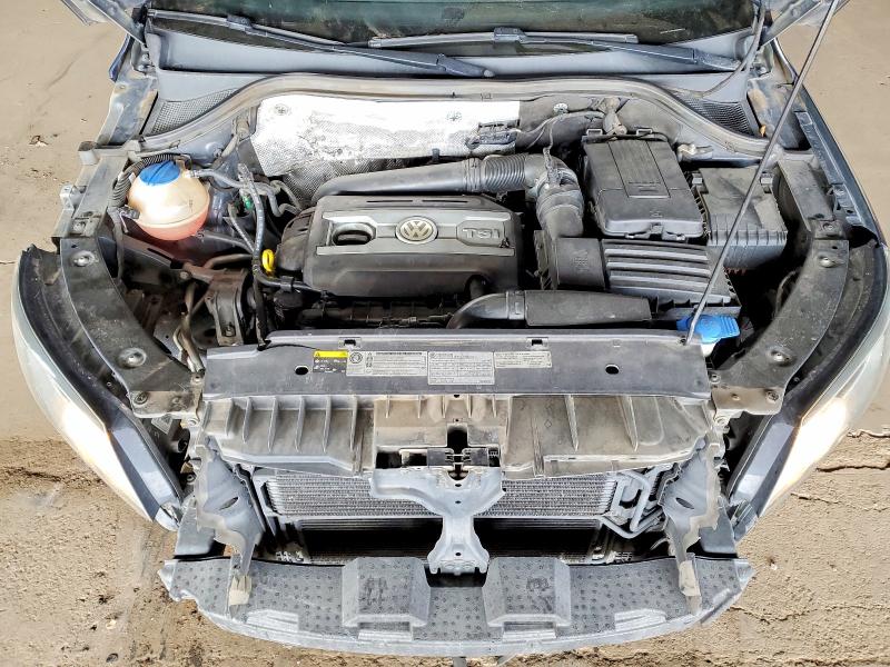 77698575 :رقم المزاد ، WVGAV7AX0GW603916 vin ، 2016 Volkswagen Tiguan مزاد بيع