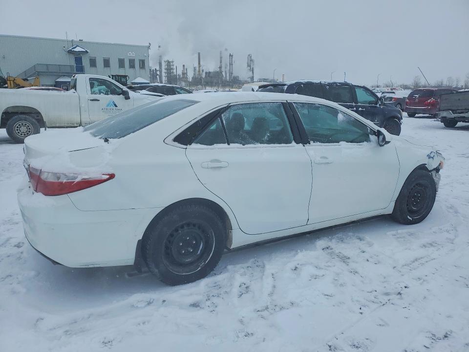 2016 Toyota Camry მანქანა იყიდება აუქციონზე, vin: 4T1BF1FK2GU539451, აუქციონის ნომერი: 78612495