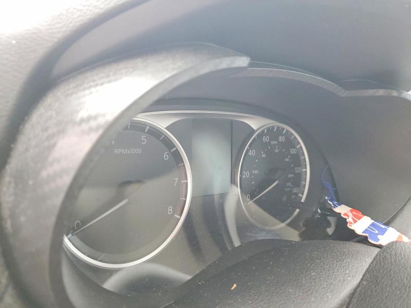 2020 Nissan Versa მანქანა იყიდება აუქციონზე, vin: 3N1CN8DV3LL863615, აუქციონის ნომერი: 77853895