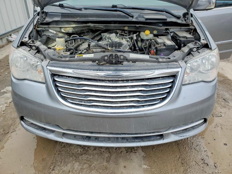 Aukcja sprzedaży 2013 Chrysler Town & Country, vin: 2C4RC1CG4DR677450, numer aukcji: 75966655