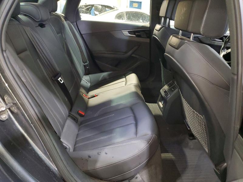 Aukcja sprzedaży 2021 Audi A4, vin: WAUDAAF49MN010823, numer aukcji: 78851715